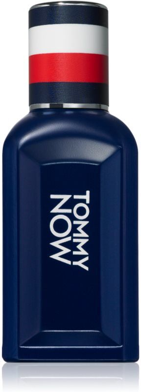 Tommy Hilfiger Tommy Now Eau de Toilette pour homme 30 ml