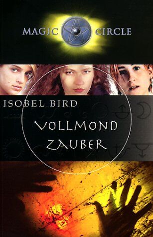 Isobel Bird - Magic Circle, Vollmond-Zauber - Preis vom 11.10.2026 03:10:56 h