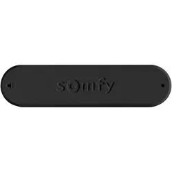 Somfy Eolis 3D WireFree io Ausführung schwarz 9016354