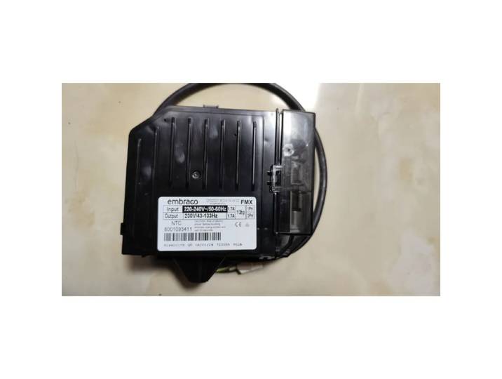 Convertisseur de fréquence de compresseur de réfrigérateur FMX CF02D01 M 0 0 1K W 02