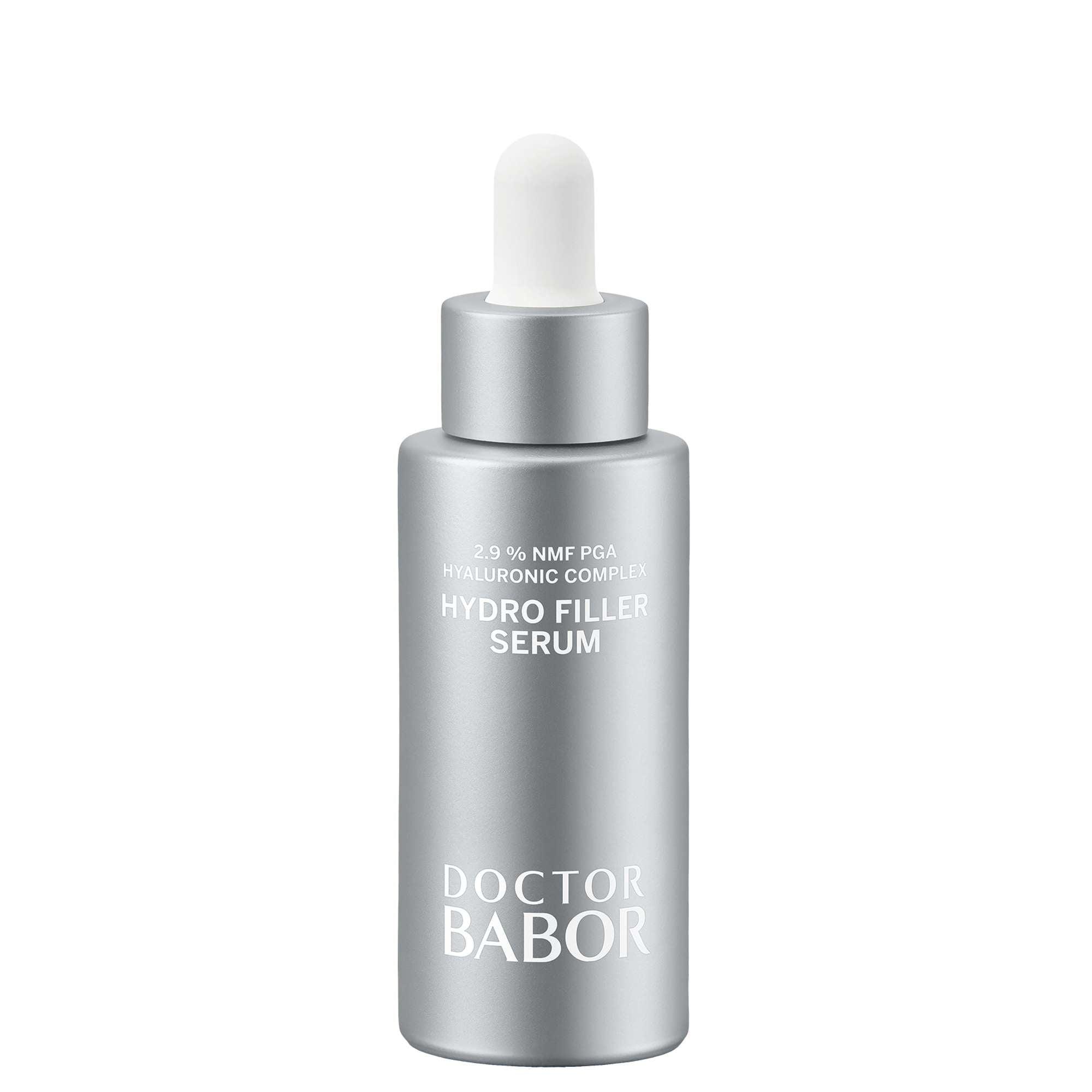 BABOR Doctor Babor DOC Hydro Filler Serum 30ml - Hydratatie en een stralende teint