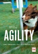 Alexandra Roth - Agility: Vom Junghund zur Leistungsklasse - Preis vom 10.10.2026 11:48:34 h