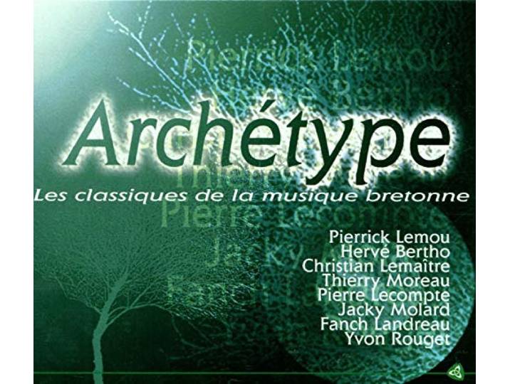 Archetype - Archetype