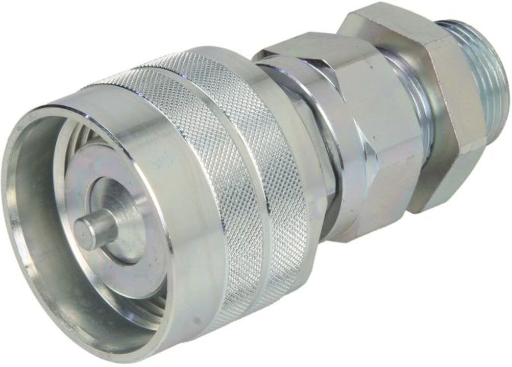 Raccord rapide hydraulique FASTER CVV165/302 M V