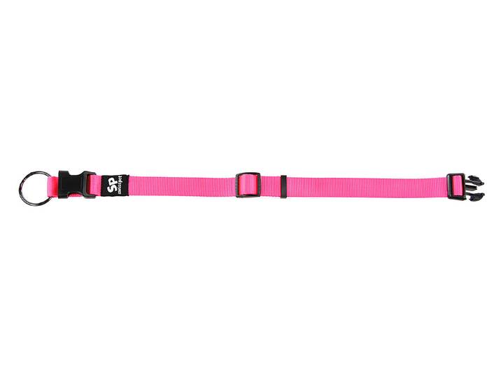 TrendLine ONE Führleine, 2.5cm breit, pink