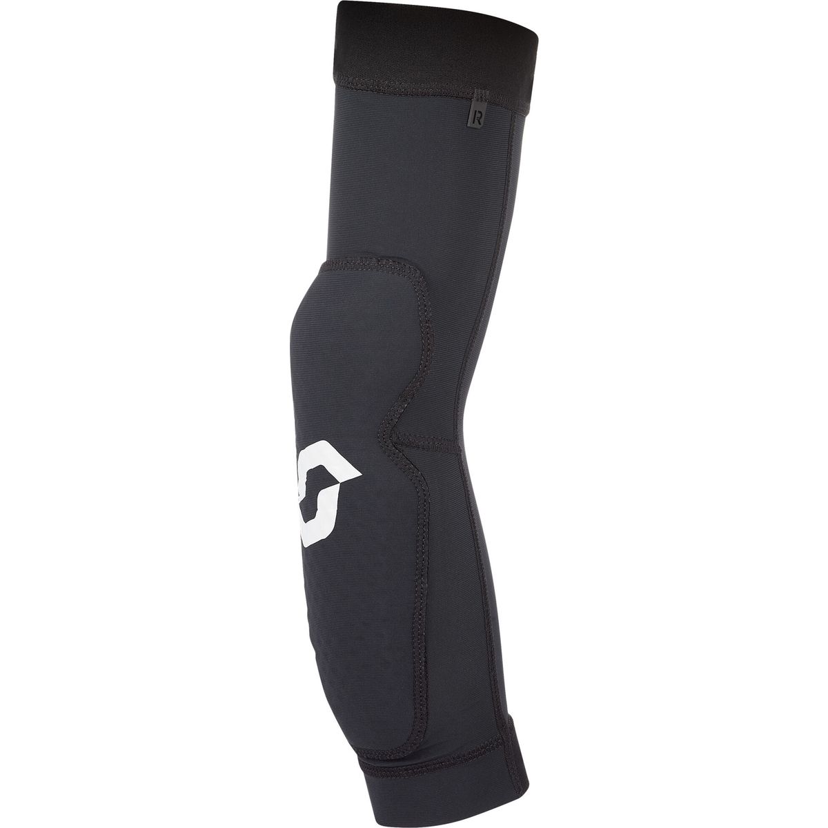 Scott Elbow Pads Mission Evo black (0001) M 2745260001007