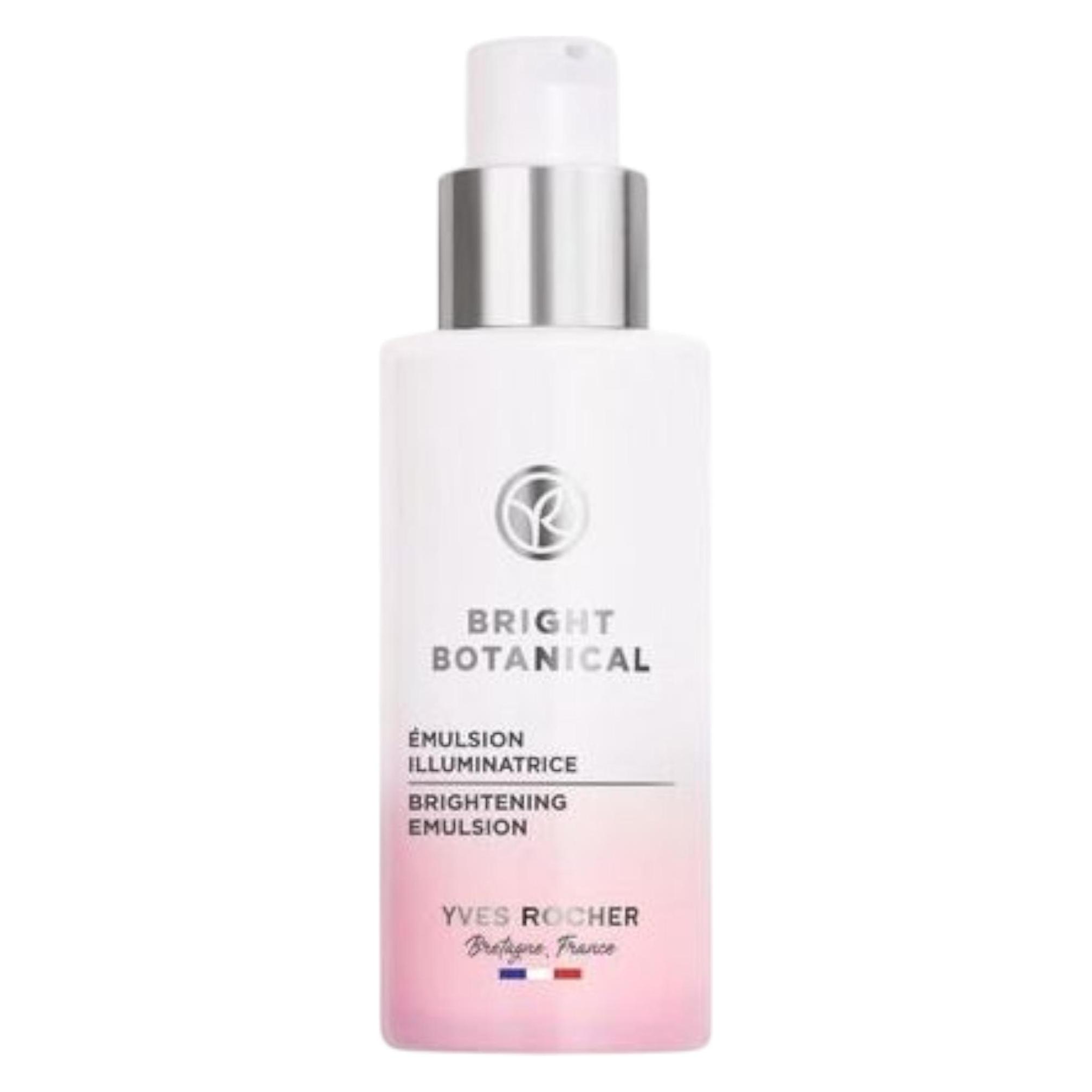 XPG Helle Botanische Sofortaufhellende Emulsion (SPF 30, 50 ml) (56584269)