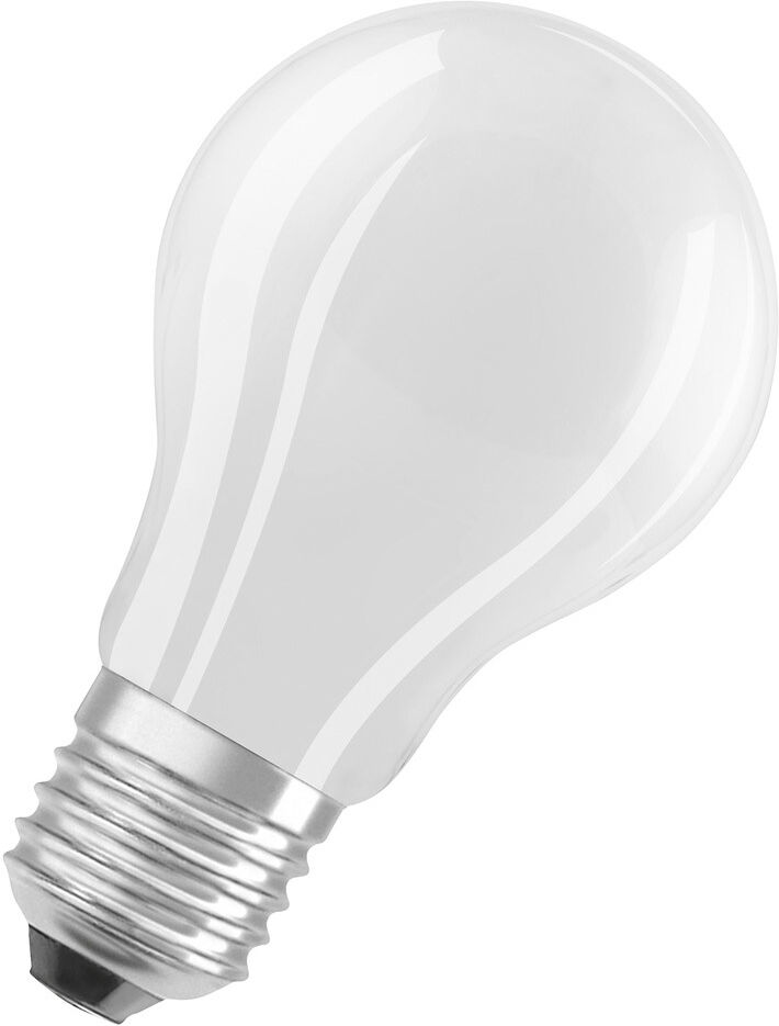 Ledvance Led Classic A Energieeffizienz A S 5w 830 Mattiert E27