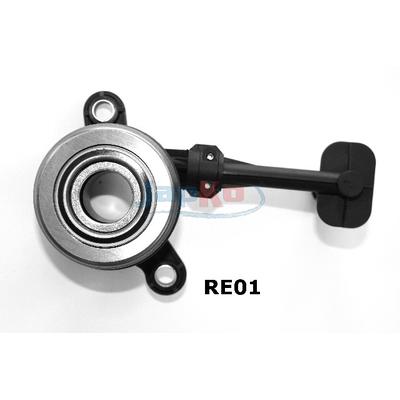 JAPKO Ausrücklager 90re01 für RENAULT