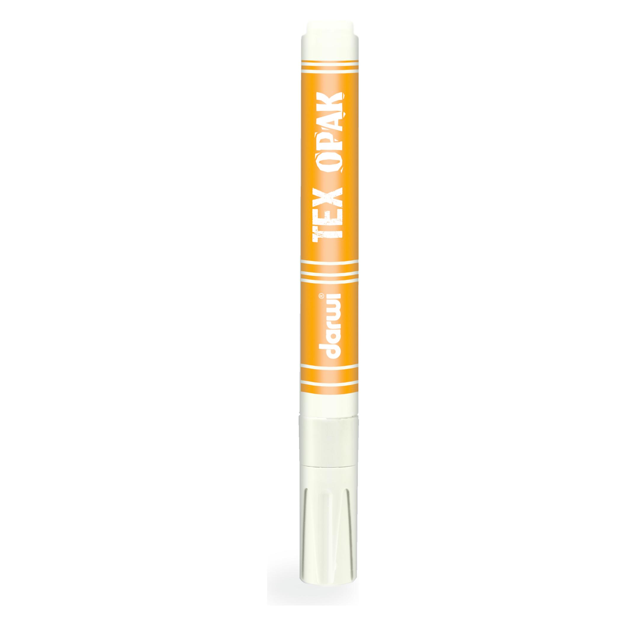 Darwi Textilstift Opak (DA0160013010C)
