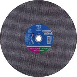 PFERD TOOLS 100 EHT 350-4,5 SG CAST+STONE/20,0 61329530 Trennscheibe gerade 350 mm 10 St. Gusseisen, Duktiles Gusseisen, Beton