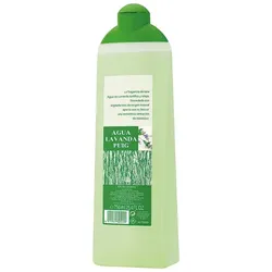 Puig Agua Lavanda Eau De Cologne 750ml