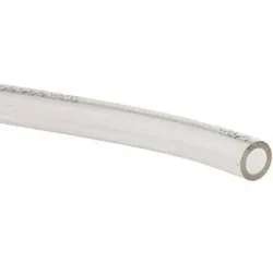 RS PRO, Zubehör Druckluftwerkzeug, NMF Druckluftrohr Nylon transparent, Innen-