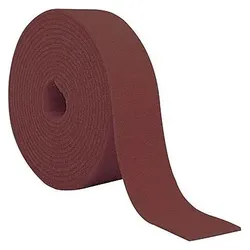 Norton, Schleifmittel, VLIESROLLE 115X10M