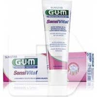 Gum ® Sensivital gel dental 75 ml