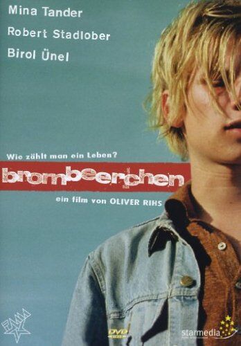 Oliver Rihs - Brombeerchen - Wie zählt man ein Leben? - Preis vom 09.10.2026 07:28:09 h