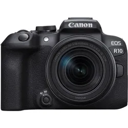 Canon EOS R10+RF-S 18-150 mm F3,5-6,3 IS STM Kit