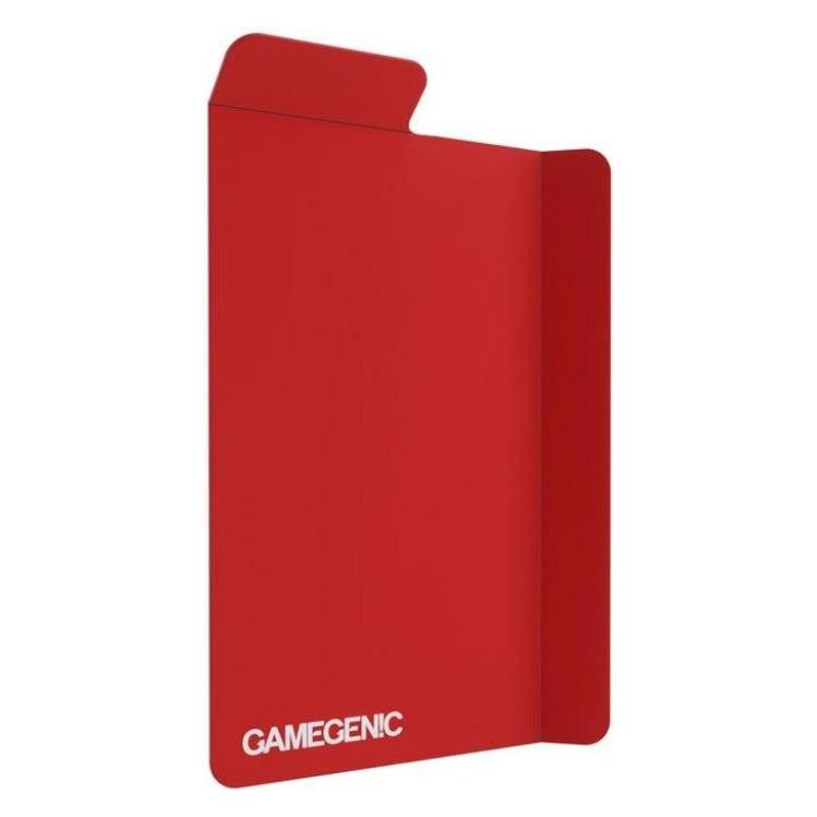 Gamegenic GGS25023 - Deck Holder 80+ Rot Kartenbox (GGS25023)