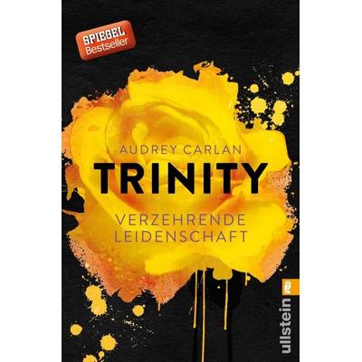Verzehrende Leidenschaft / Trinity Band 1, Taschenbuch von Audrey Carlan, Ullstein Taschenbuch, 978-3-548-28934-2