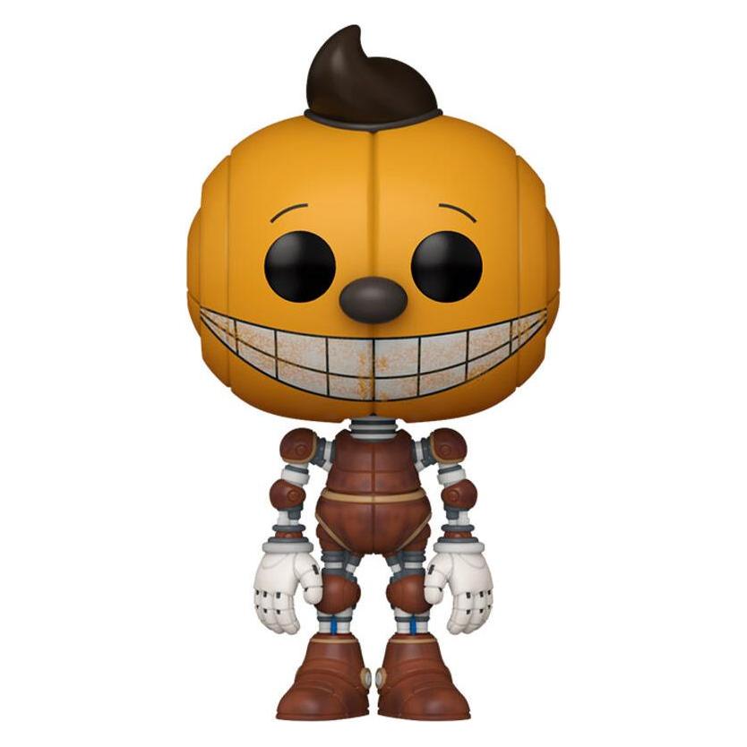 Funko Electric State POP! Movies Vinyl Figur Cosmo (Robot) 9 cm (55758514)