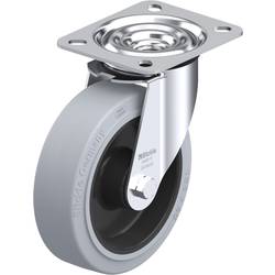 Blickle 751297 LE-POEV 125XR-SG Lenkrolle Rad-Durchmesser: 125 mm Tragfähigkeit (max.): 150 kg 1 St.