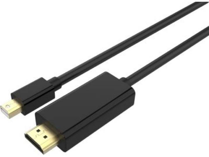 Essentielb - Câble Mini Display Port Vers Hdmi