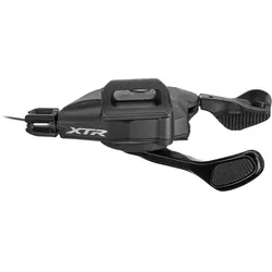 Shimano, Schalthebel + Bremshebel