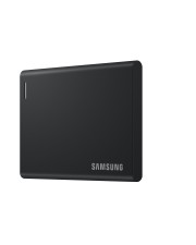 Samsung SSD Portable P7 USB4 Gen.3x2 black retail USB Typ C (MU-PF1T0G/WW)
