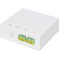 Digitus DN-931097 FTTH-Anschlussset Grau 1 St.