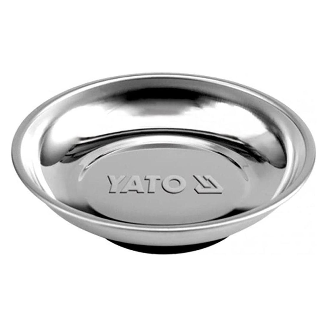 Yato Magnetic Parts Tray 15cm (YT-0830)