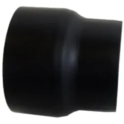Bertrams Reduzierung 05RS150-120 Ø 150/120 mm, weit/eng, schwarz