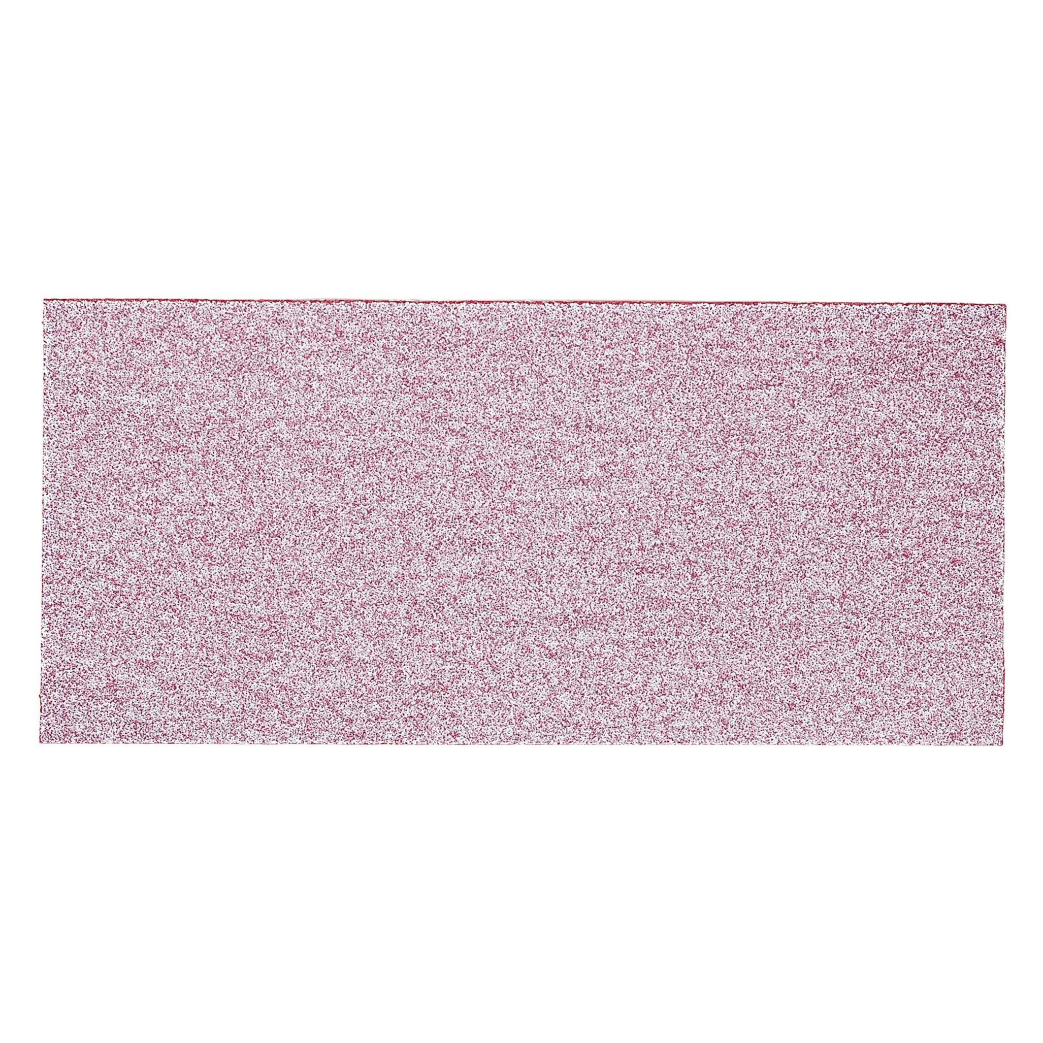 Du-Bro DUBRO Schleifpapier 22" (55.88cm) x 2.5" (6.35cm) 150 Körnung selbstklebend 6 Stück (150) (3407-150)