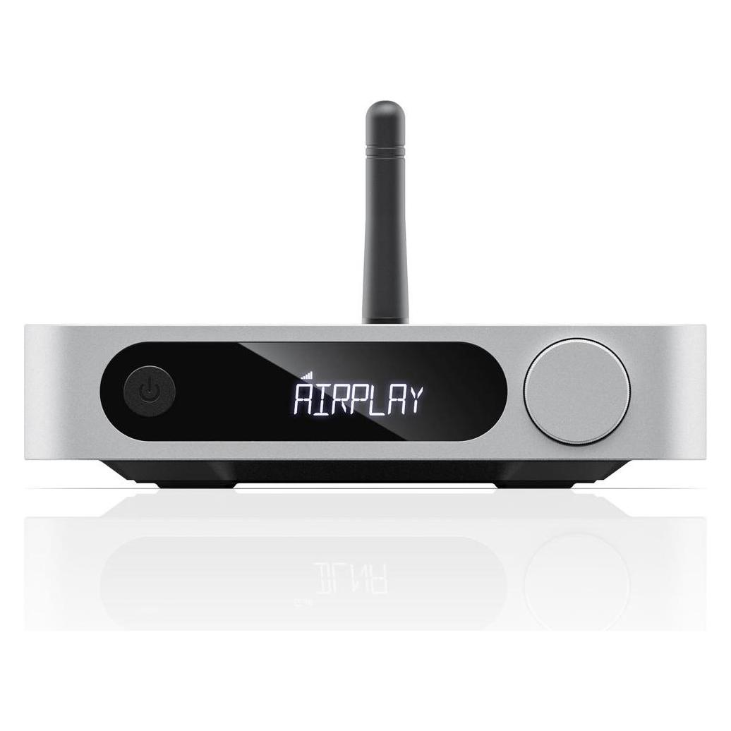 FiiO SR11 (Network Audio Player) (SR11 silver)