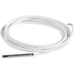 Honeywell Kesseltemperaturfühler KTF20-65-2M NTC 20k Länge 2 m