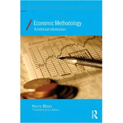 Economic Methodology, Fachbücher