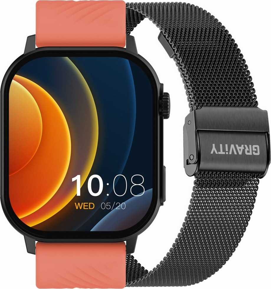 Gravity Smartwatch GT15-3