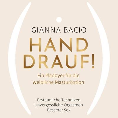 Hand drauf! - Gianna Bacio, Audio, 4066339801455