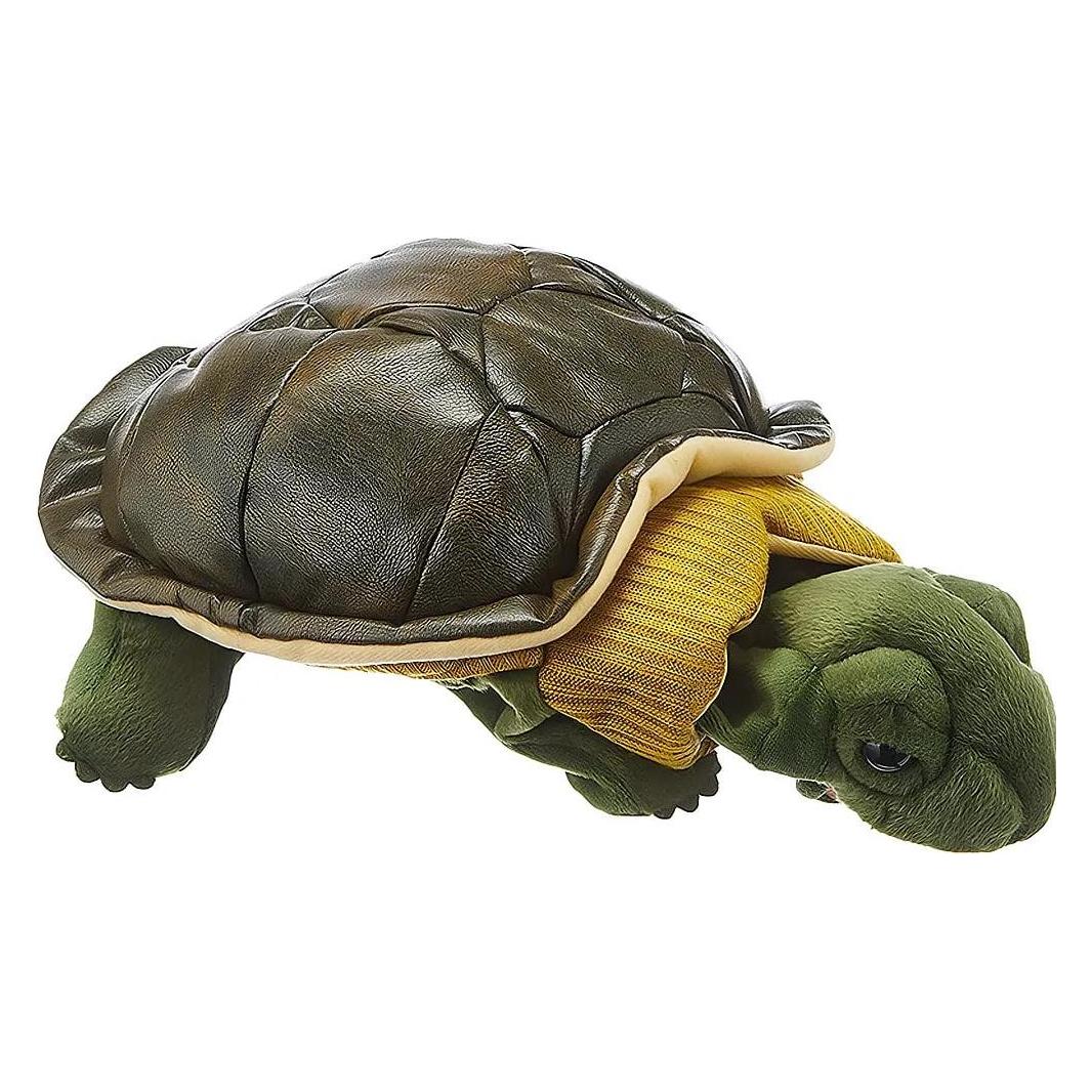 Folkmanis Schildkröte (2881)