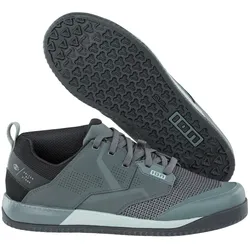 ION Shoe Scrub Amp Unisex Thunder Grey Schuhreiniger