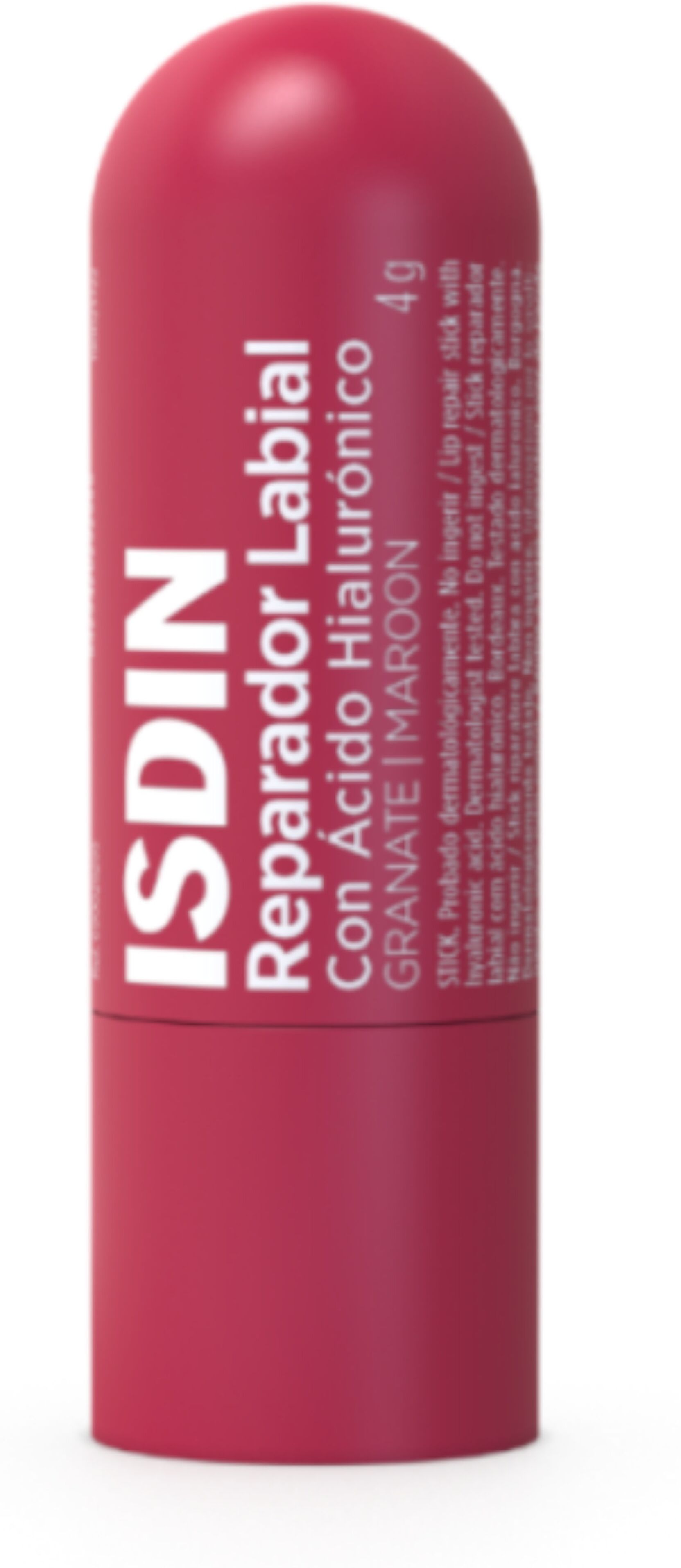 ISDIN Riparatore Labbra Stick 4 G 