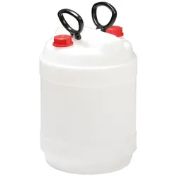 Kunststoffkanne 40 l