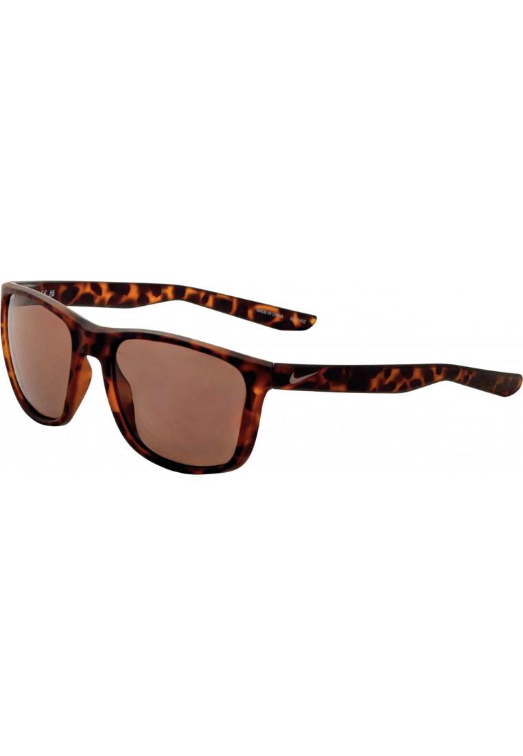 Nike FQ4619 57 202 Essential Endeavor Sonnenbrille - Braun