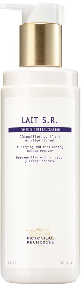 250ml Biologique Recherche Lait S.R.