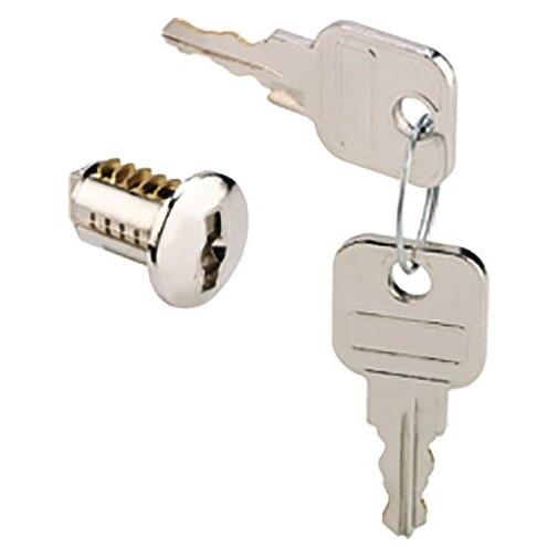Hettich Innenzylinder Prestige 2000 Z23 (Zylinderschlüssel) (9078861)