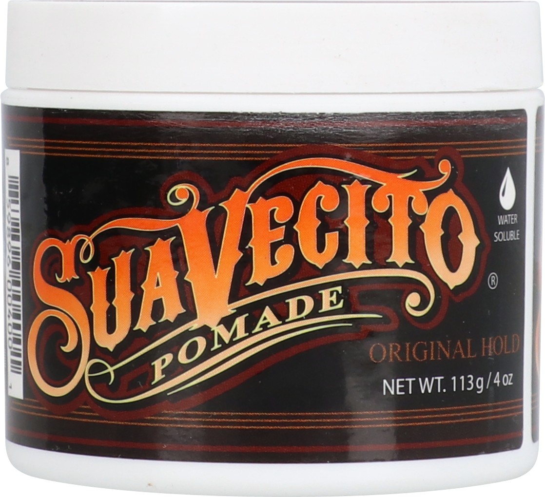 Suavecito Original Hold Pomade 113g SV-6004001