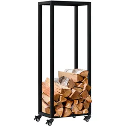 Kaminholzständer Hilta
