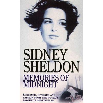 Sheldon, S: Memories of Midnight, Taschenbuch von Sidney Sheldon, HarperCollins