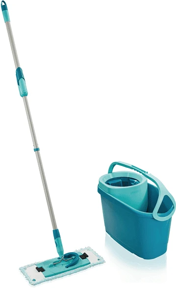 Leifheit Set Clean Twist M Ergo