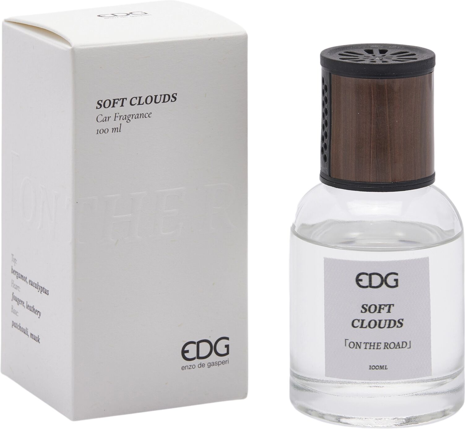 Edg Soft Clouds 100ml