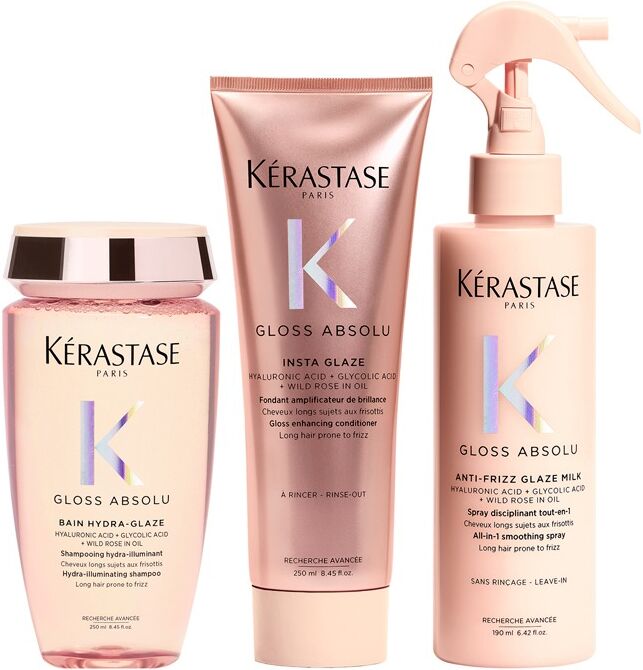 Kérastase Gloss Absolu Styling Pack
